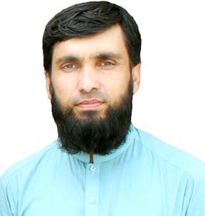 Muhammad Hammad
